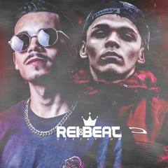 MC Niack e DJ DN - Colocada Forte - Vai Virar Minha Refém (Audio Oficial)
