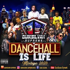 Dancehall Is Life 2020