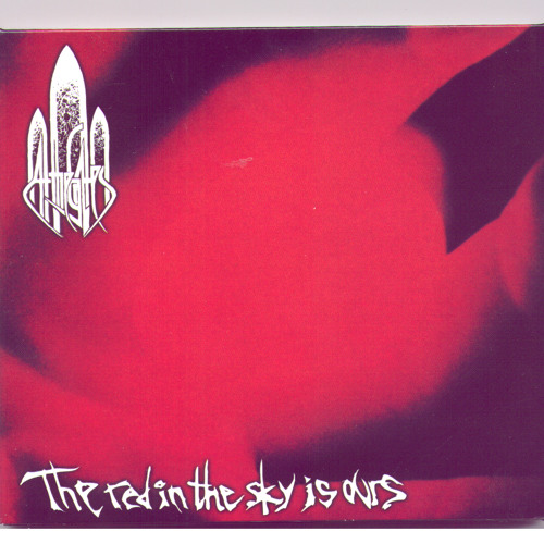 Stream At The Gates | Listen to The Red In The Sky Is Ours (Deluxe