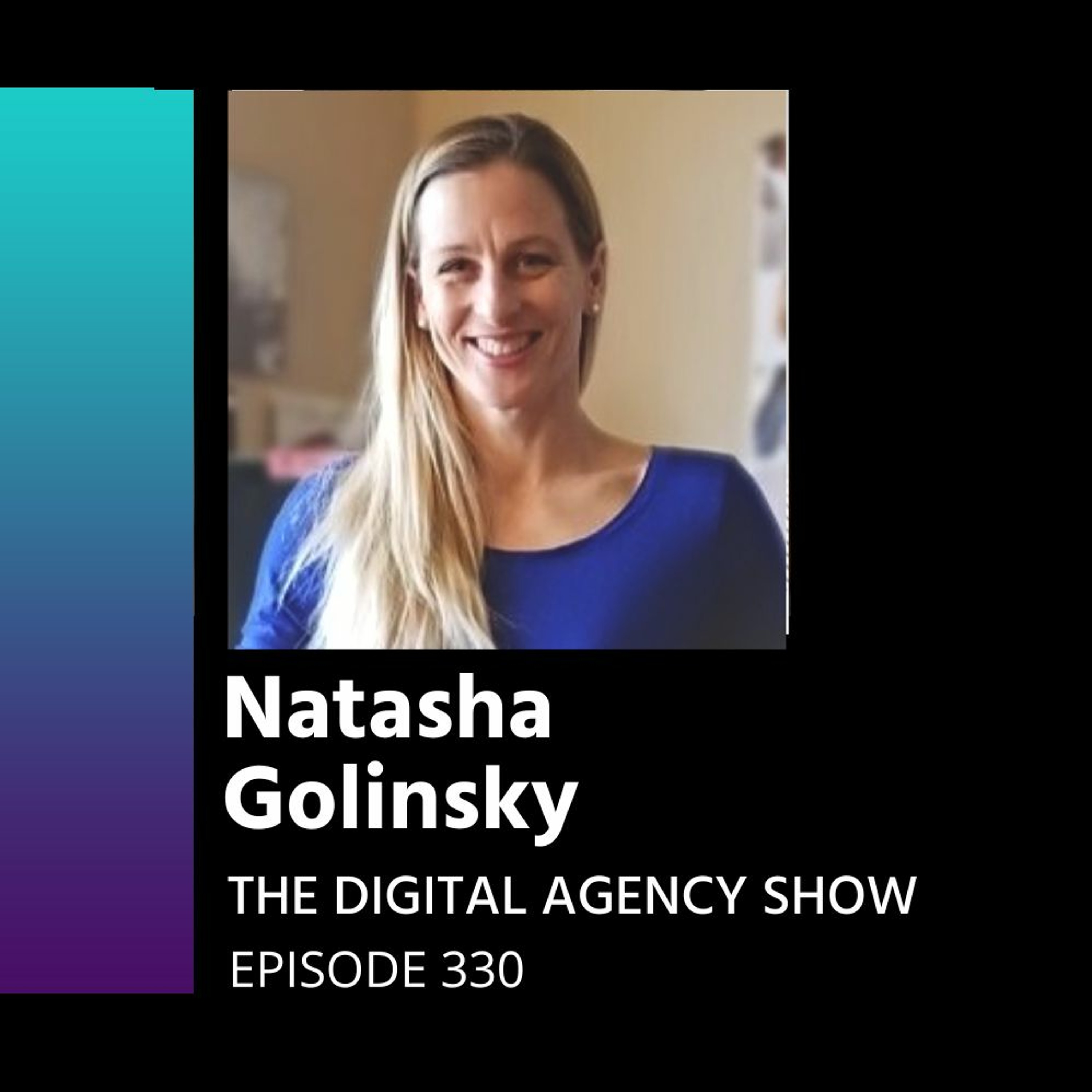 The Digital Agency Show | Helping Agency Owners Transform Their Business Mindset to Increase Prices, Work Less, and Grow Profits