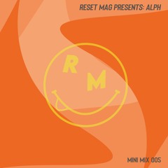 MINI MIX 005 - ALPH