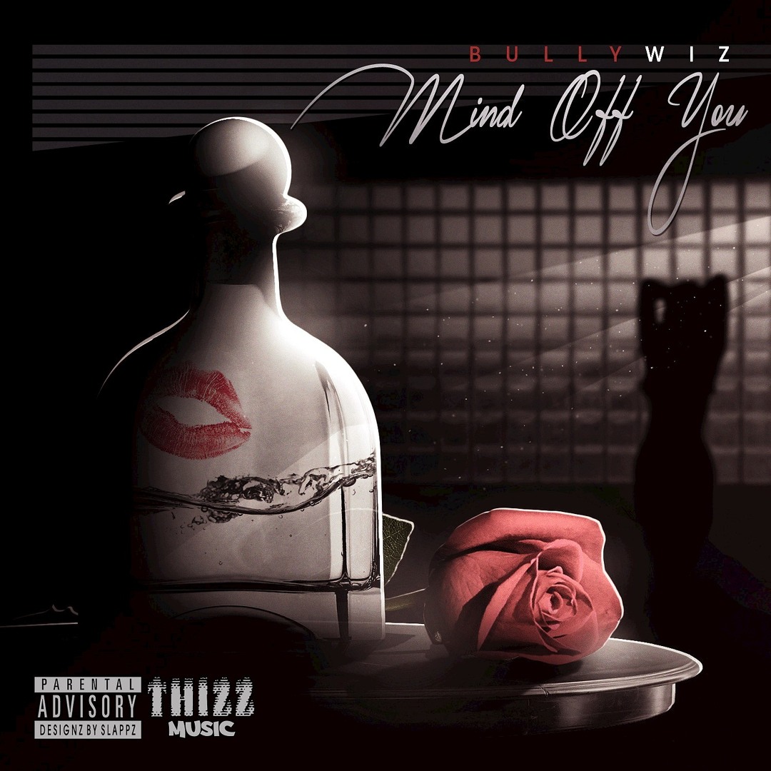 Stream Bully Wiz | Listen to Mind Off You playlist online for free on ...