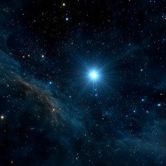 ARMAGEDDON - DISTANT STAR REMIX