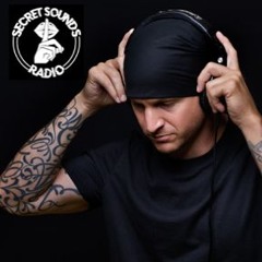Secret Sounds Radio 046 Mark LaPlante Opening for Avilo @ Europe Nightclub 4-5-25
