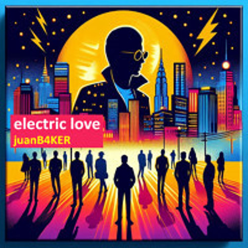 Electric Love