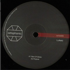 PREMIERE : Lukea - Sea Of Glass