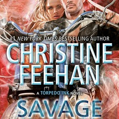 READ [PDF] Savage Road (Torpedo Ink Book 7)