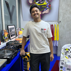 You Know In Store Session 048 : Raka