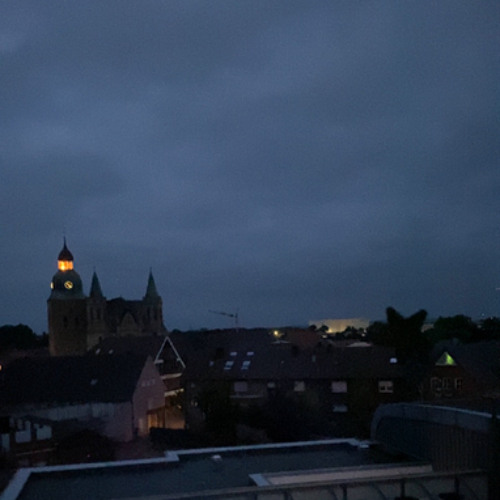 you are afraid to dream big.