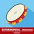 Artwork for Weismann - Experimental Percussion