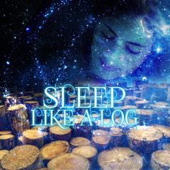 Sleep Like a Log – Classical Music for Sleep Problems, Insomnia Cure, Calm While Nighttime, Natural Sleep Aid, Sweet Dreams with Beautiful Harp Music, Sleep Music for Regeneration