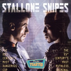 DEMOLITION MAN - Double Toasted Audio Review