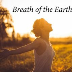 Breath of the Earth Meditation