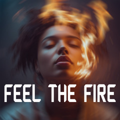 FEEL THE FIRE