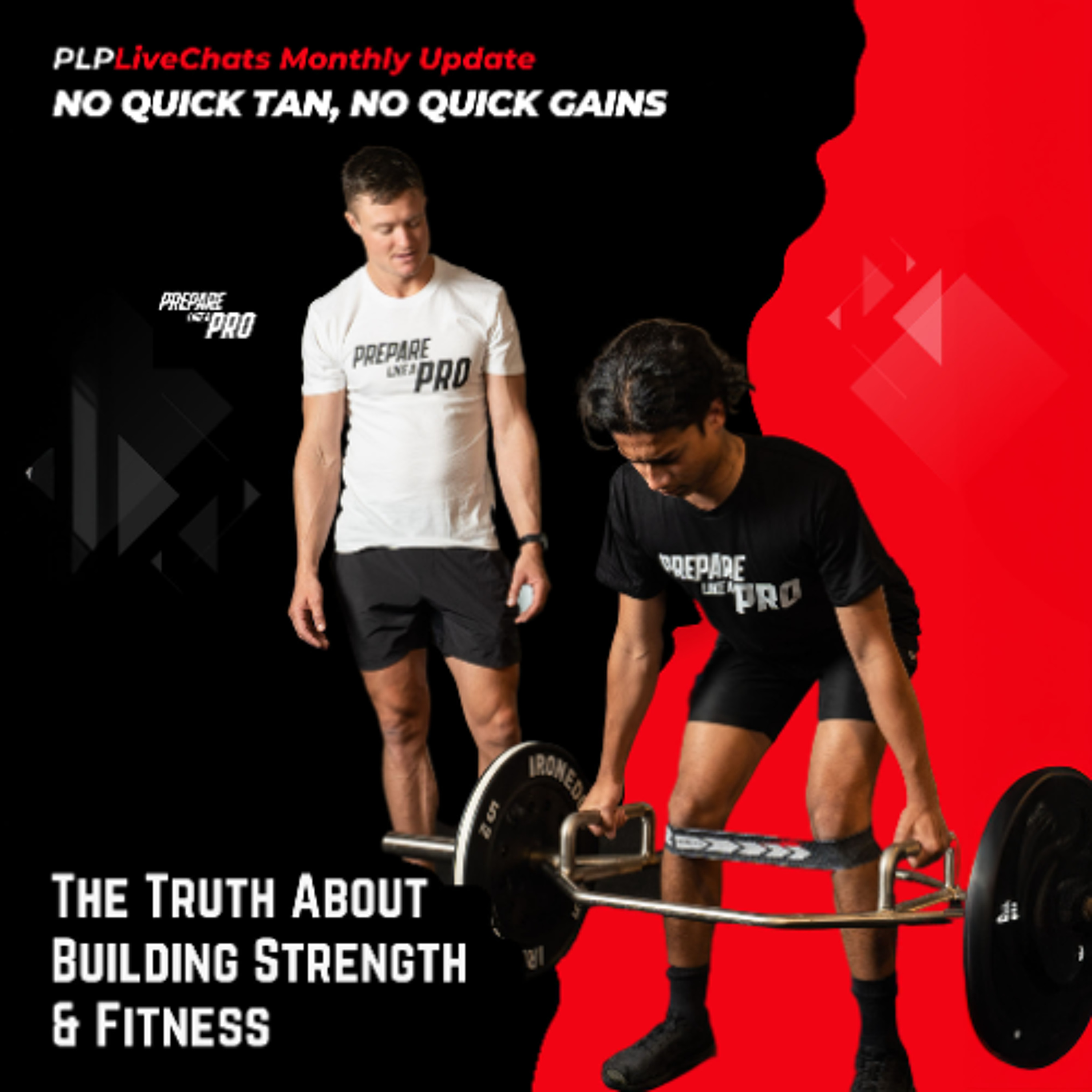 #bitesize - The Off-Season Blueprint: AFL Strength, Fitness & Recovery Done Right
