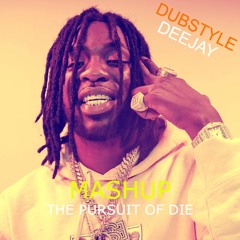 THE PURSUIT OF DIE (DUBSTYLE MASHUP)