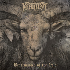 Beastmaster Of The Void