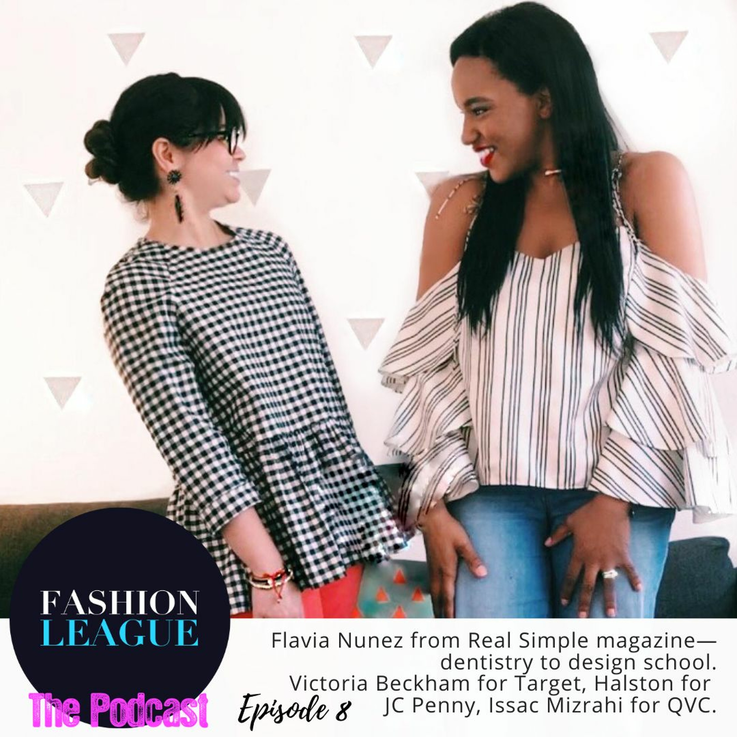 Fashion League