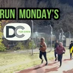 A Look At DC Run Crew's HIIT & RUN Monday's