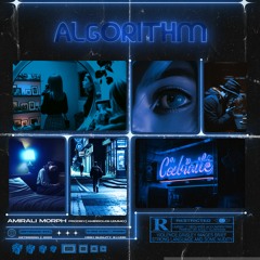 Algorithm (Prod. Amirrough x Emmobeatz )