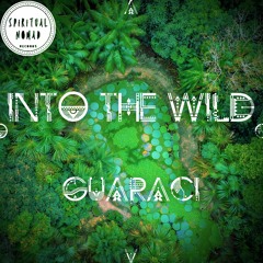 " Into the Wild " Nomadcast 33 by Guaraci