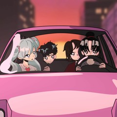 Miku Hatsune - CRIAS IN JAPAN🇯🇵 (feat. Erix, Truh, Rakky)
