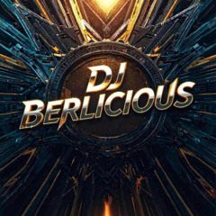 DJ Berlicious - Fridayzzz