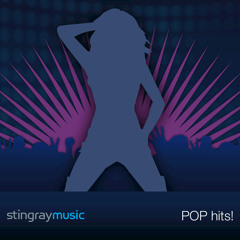 Wanted (Performance Track With Demonstration Vocals)