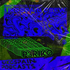 SweetmateCol Present UKGSpain Crew Mixed By P3riko [UKG Spain Podcasts]#55 (Free Download)