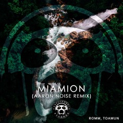 Miamion (Aaron Noise Remix)