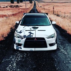mitsubishi w/SLXWL1GHT