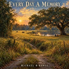 everyday a memory