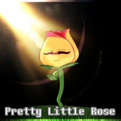 [Self Insert YBF] Pretty Little Rose