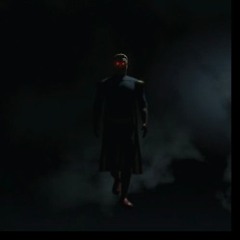 Homelander x void in blue