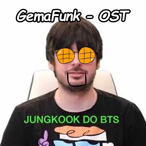 Gemabot - by ManoLopeZ - Gemafunk