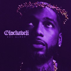 Key Glock - Blue Devil slowed&reverb