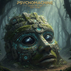 Psychomachine - Chapter One
