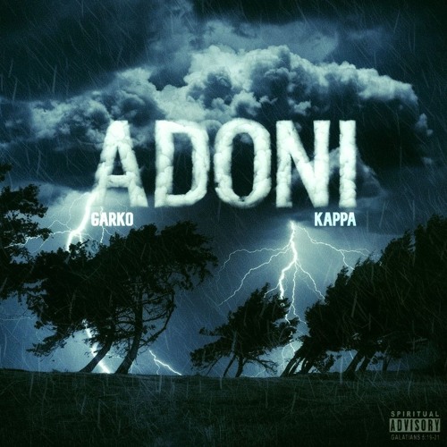 ADONI (with Kappaa!)