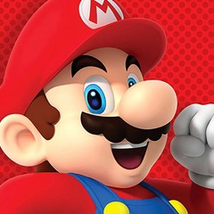 MisterrMustachio's New Super Mario Bros. Title Theme Arrangement