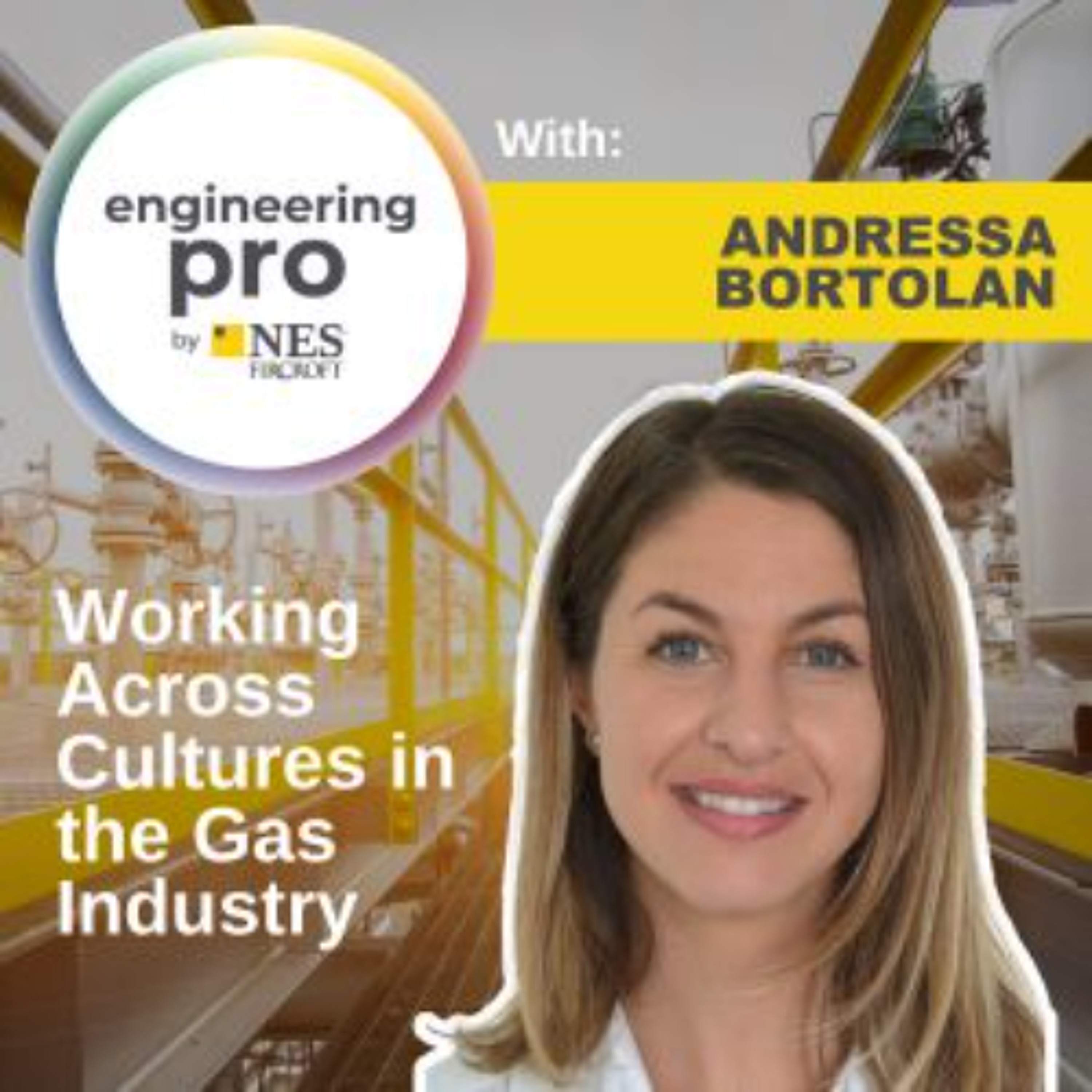 NES Fircroft Podcast Network