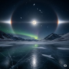 幻月の雪