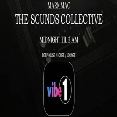 THE SOUNDS COLLECTIVE BEKOOL SPECIAL MARK MAC AND CURTISS MAY 10 TH 2025