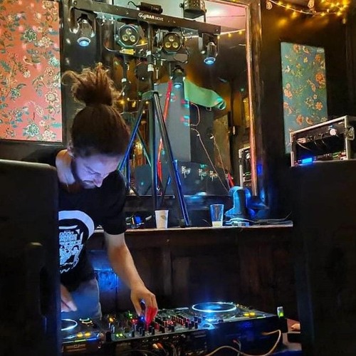 Twisted Frequency 2021/2022 Promo MiniMix