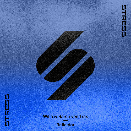 Willo, Baron Von Trax - Reflector (Extended)