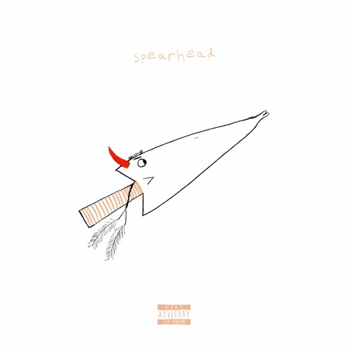 spearhead