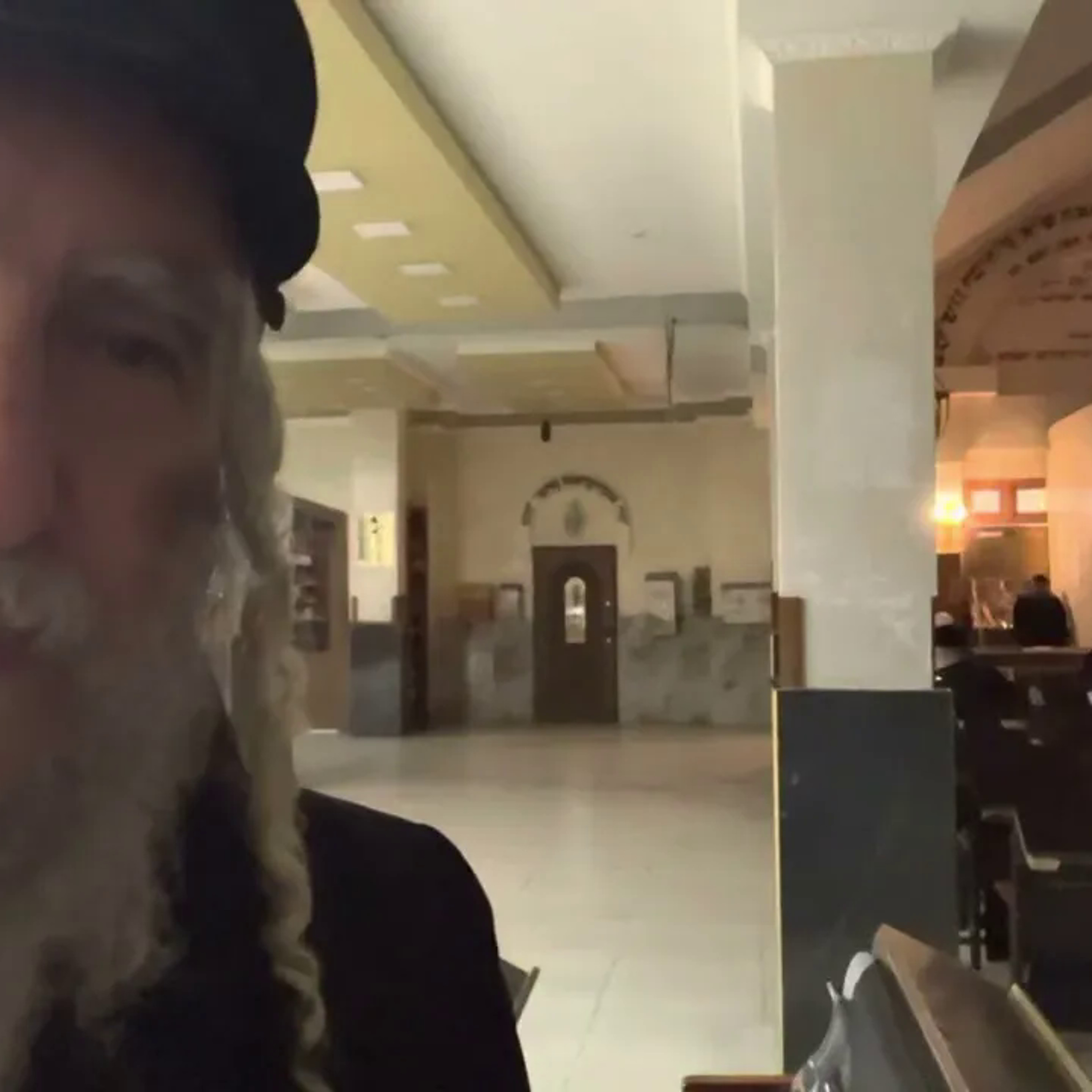 Rav Avraham IFRAH