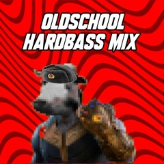 Oldschool Hardbass Mix | by Damian
