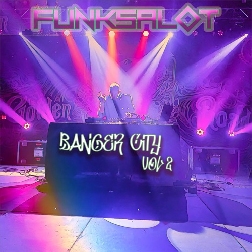 Banger City Vol. 2
