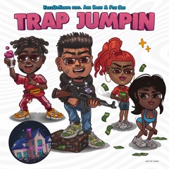 Trap Jumpin' ft. Ash Bash Tha Rapper & Poe Boi (Prod. By SammyP)