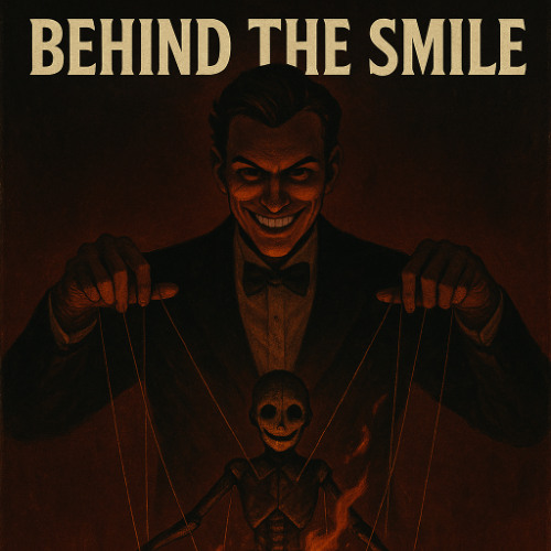 Behind the Smile